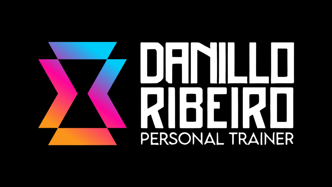 Danillo Ribeiro – Personal Trainer – Curitiba/PR